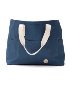 VINGA RPET Sortino Beach Bag