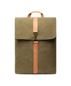 VINGA Bosler canvas backpack