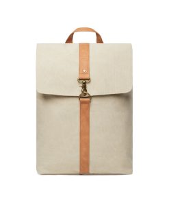 VINGA Bosler canvas backpack