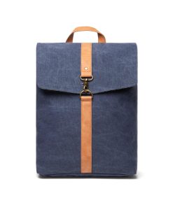 VINGA Bosler canvas backpack