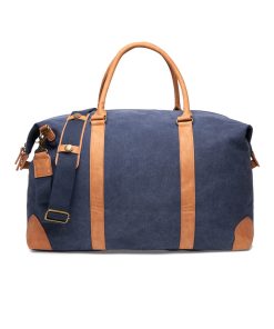 VINGA Bosler canvas dufflebag