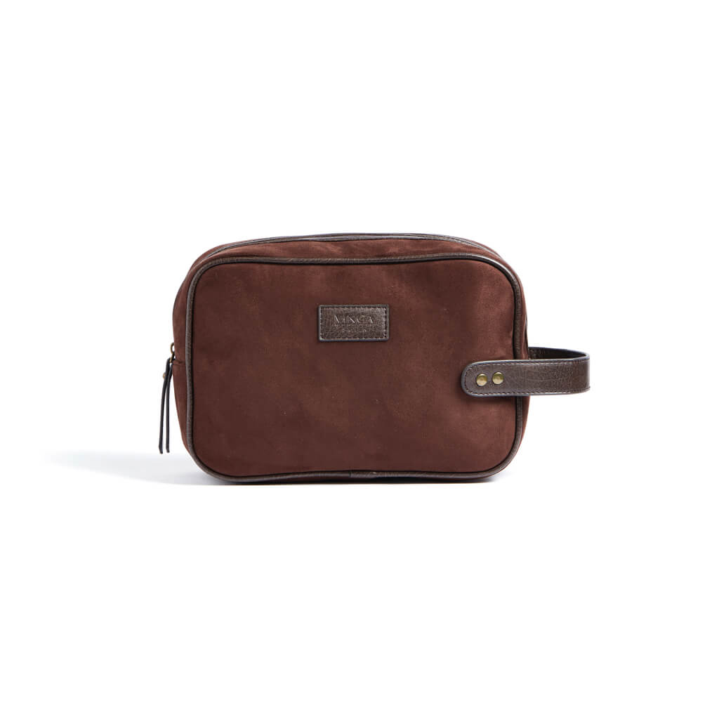 VINGA Hunton washbag - Image 2