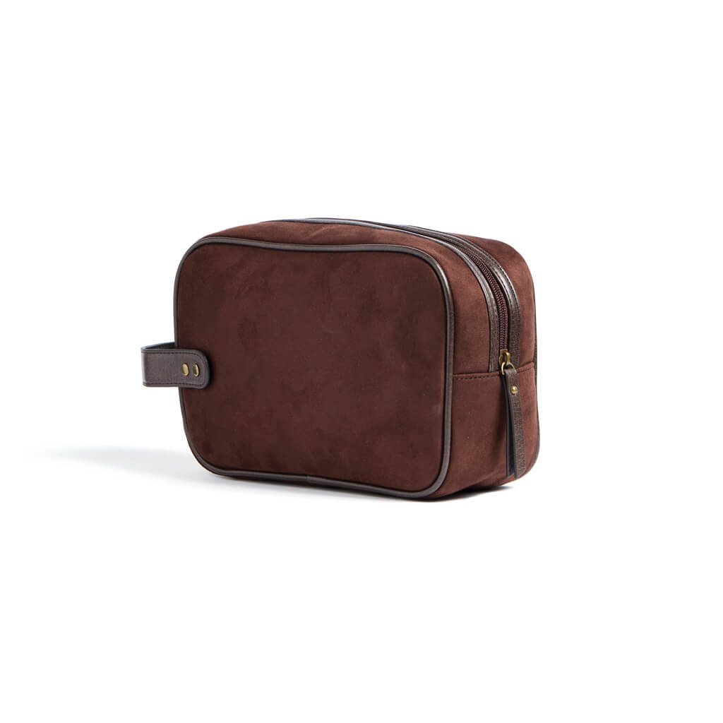 VINGA Hunton washbag - Image 5