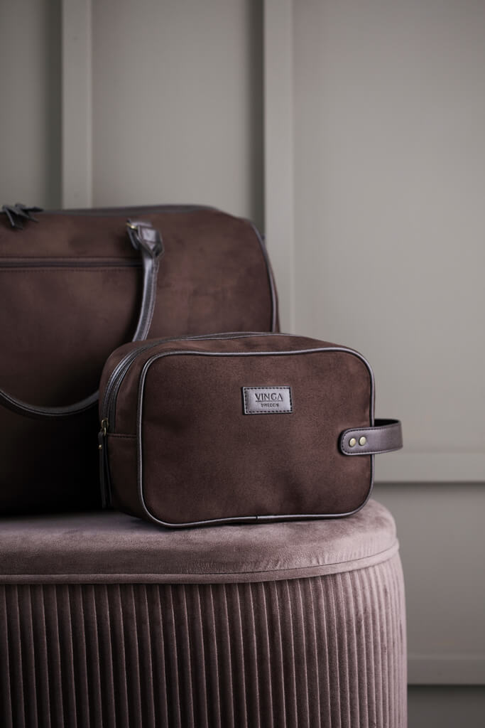 VINGA Hunton washbag - Image 10