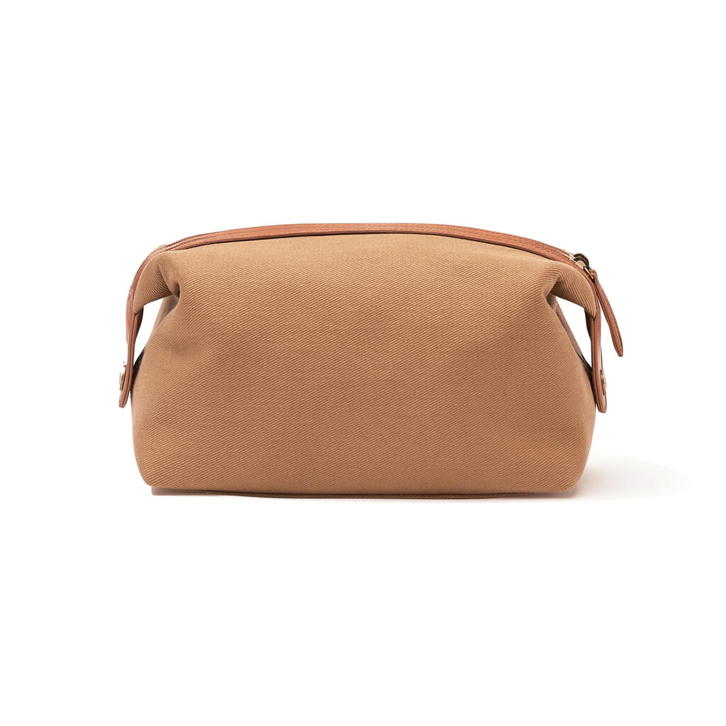 VINGA Sloane RPET washbag