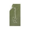 Vinga Lounge chair towel