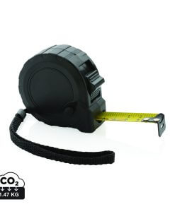 RCS recycled plastic 5M/19 mm tape with stop button