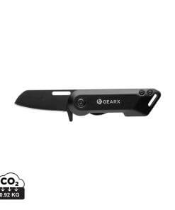 Gear X folding knife