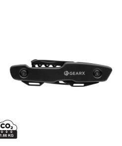 Gear X multifunctional knife