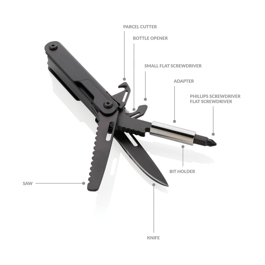 Gear X pocket multitool - Image 3