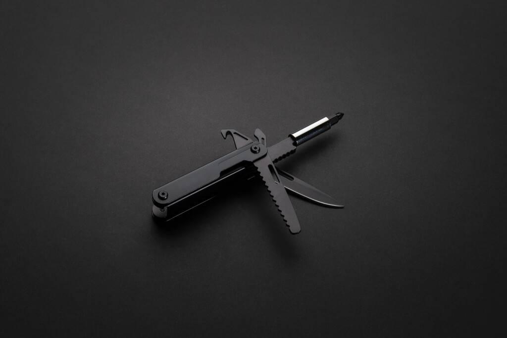 Gear X pocket multitool - Image 8