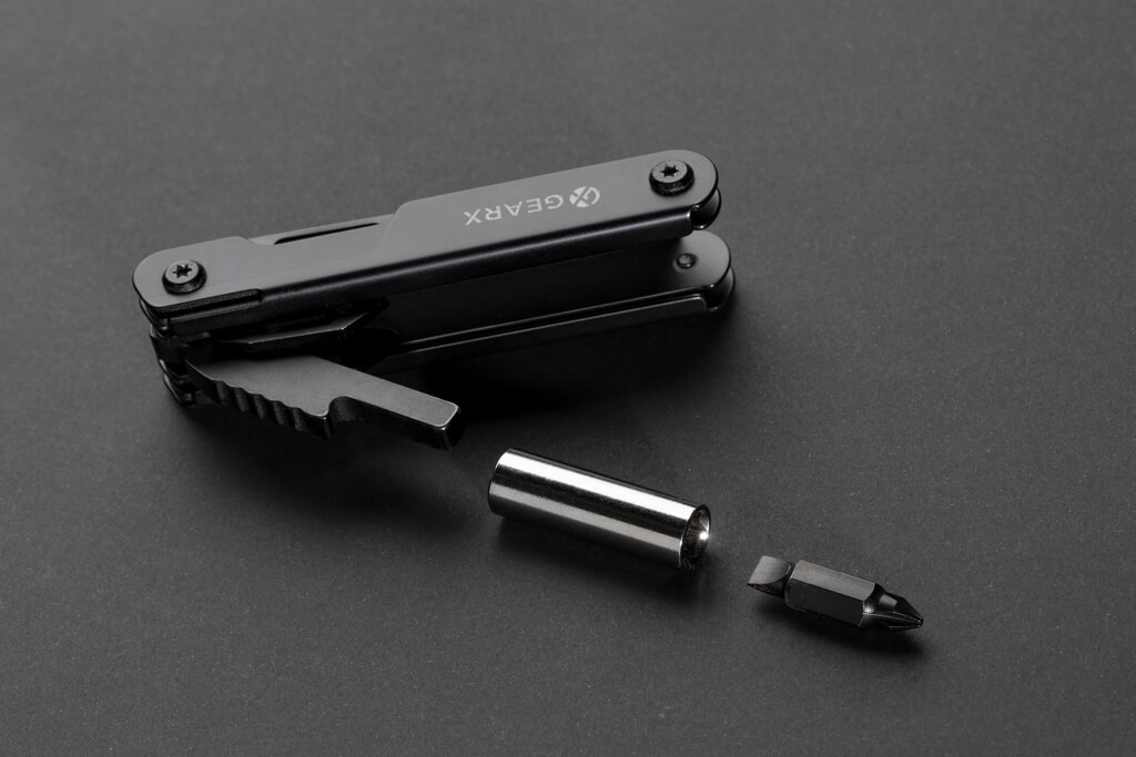 Gear X pocket multitool - Image 9