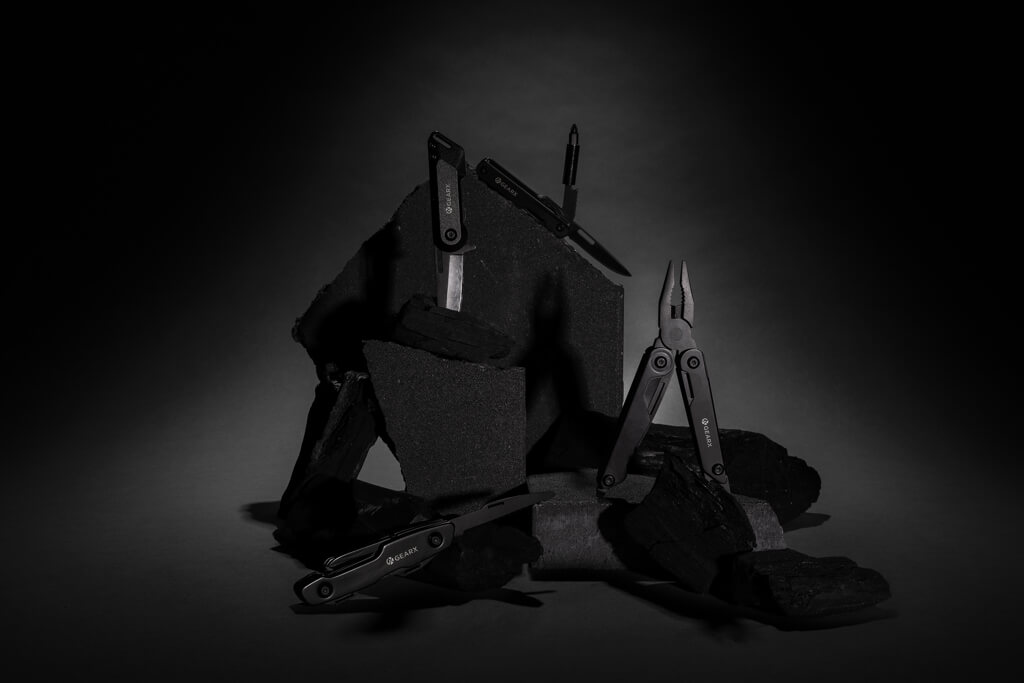 Gear X pocket multitool - Image 13