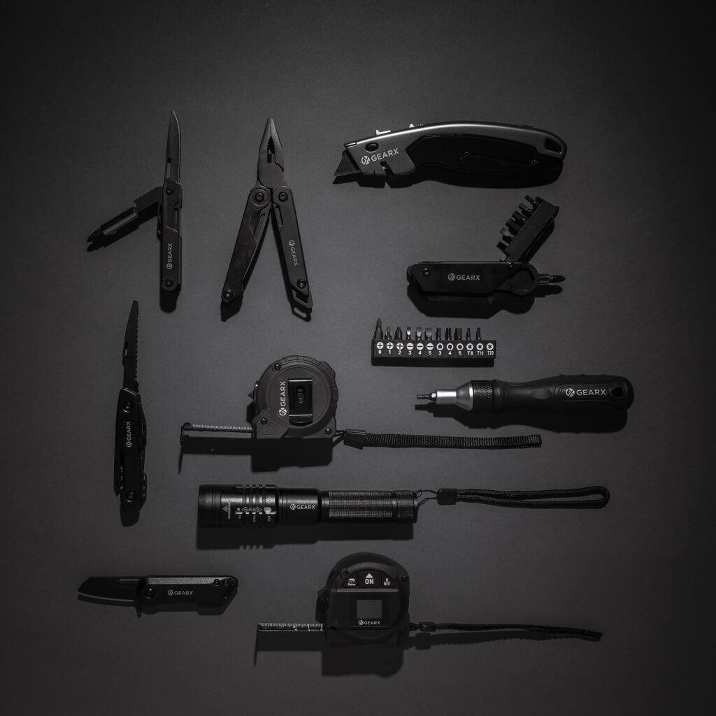 Gear X pocket multitool - Image 14