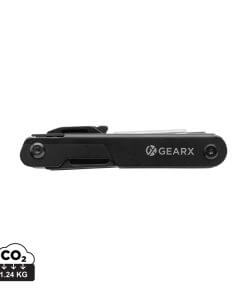 Gear X pocket multitool