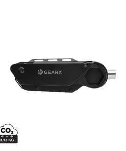 Gear X bicycle tool