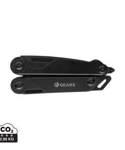 Gear X plier multitool