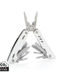 Solid multitool