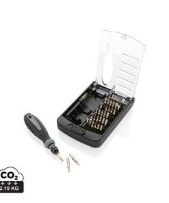 38 PCS tool set