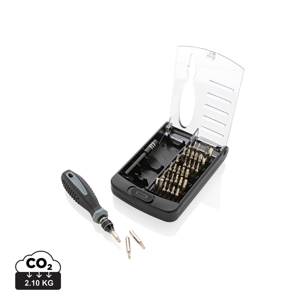 38 PCS tool set