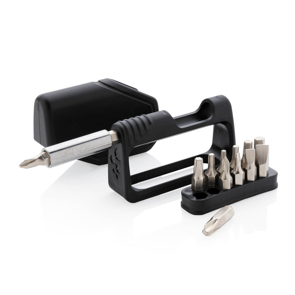 Pocket bit set 13 pcs - Image 3