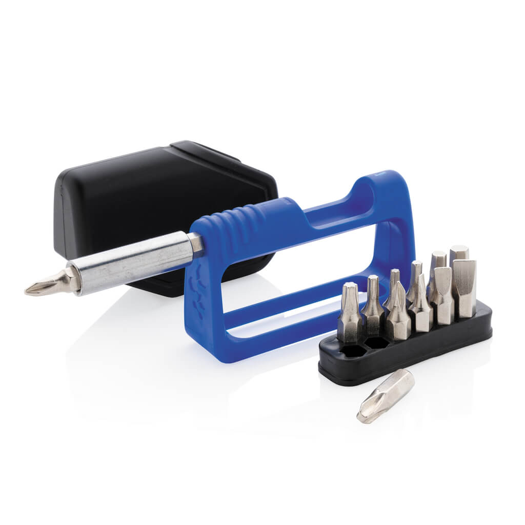 Pocket bit set 13 pcs - Image 14