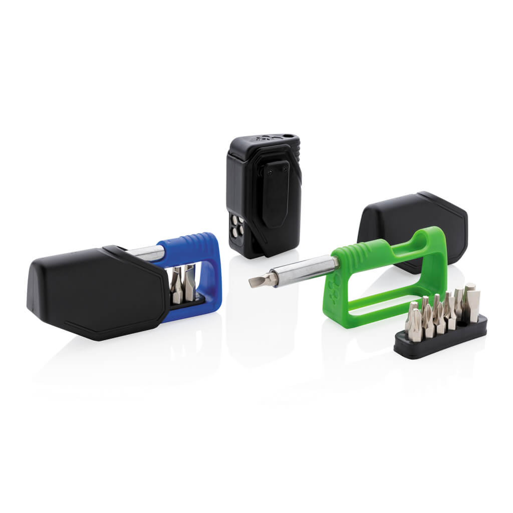 Pocket bit set 13 pcs - Image 20