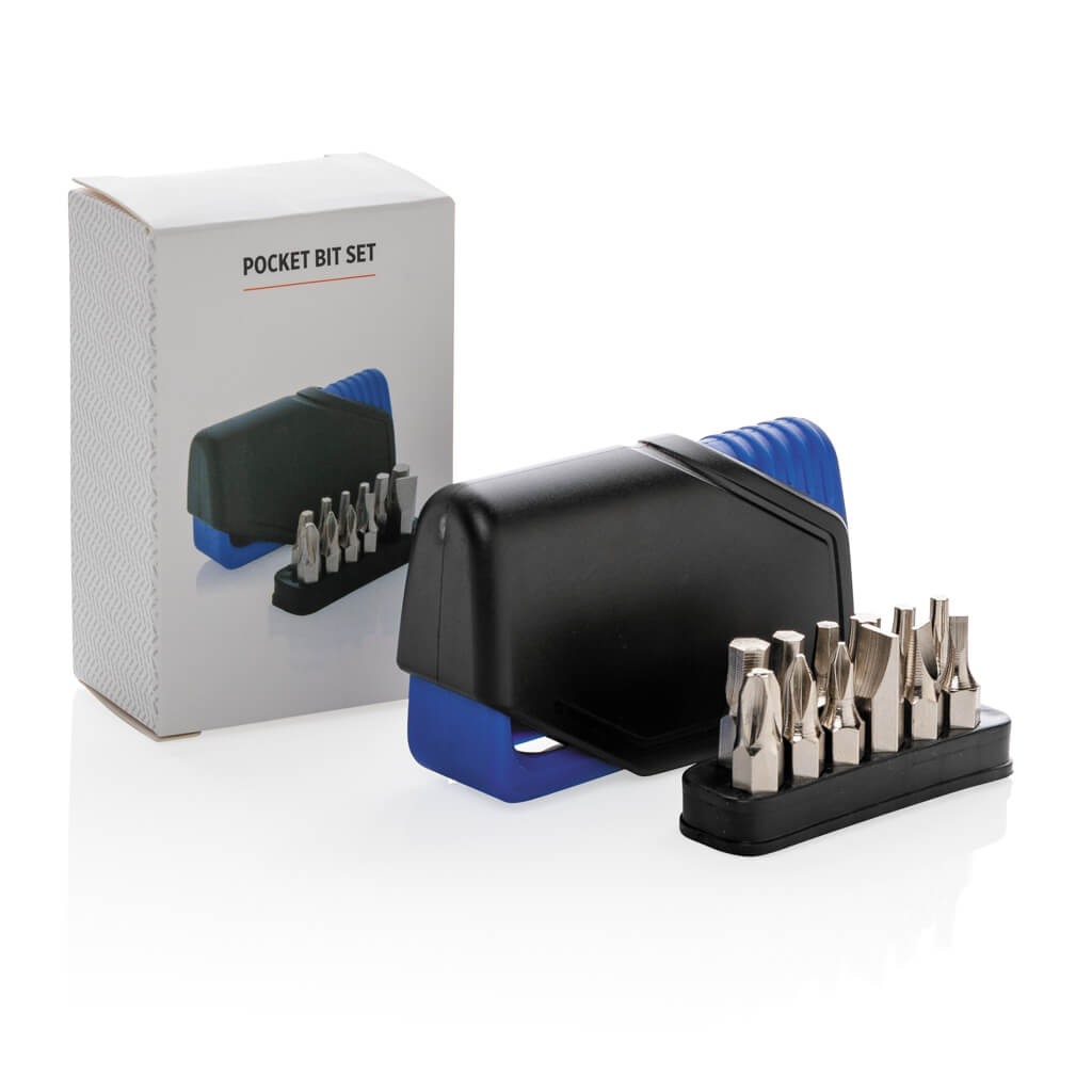 Pocket bit set 13 pcs - Image 23