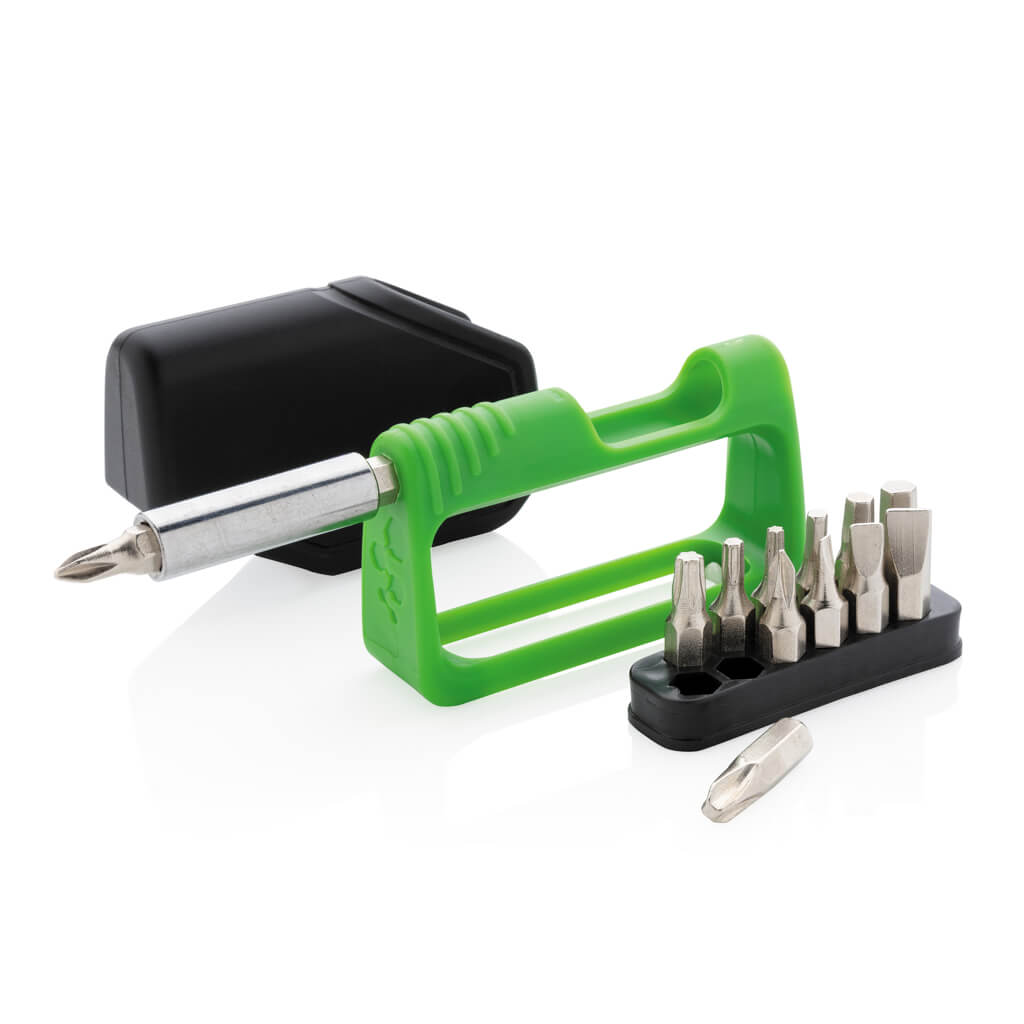 Pocket bit set 13 pcs - Image 27