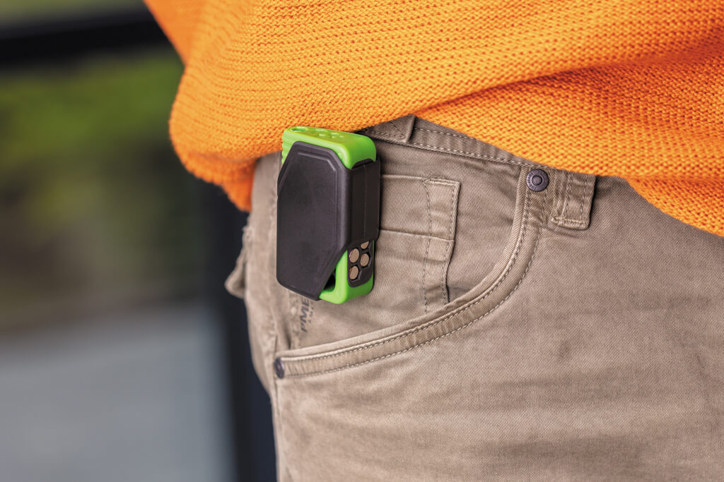 Pocket bit set 13 pcs - Image 34