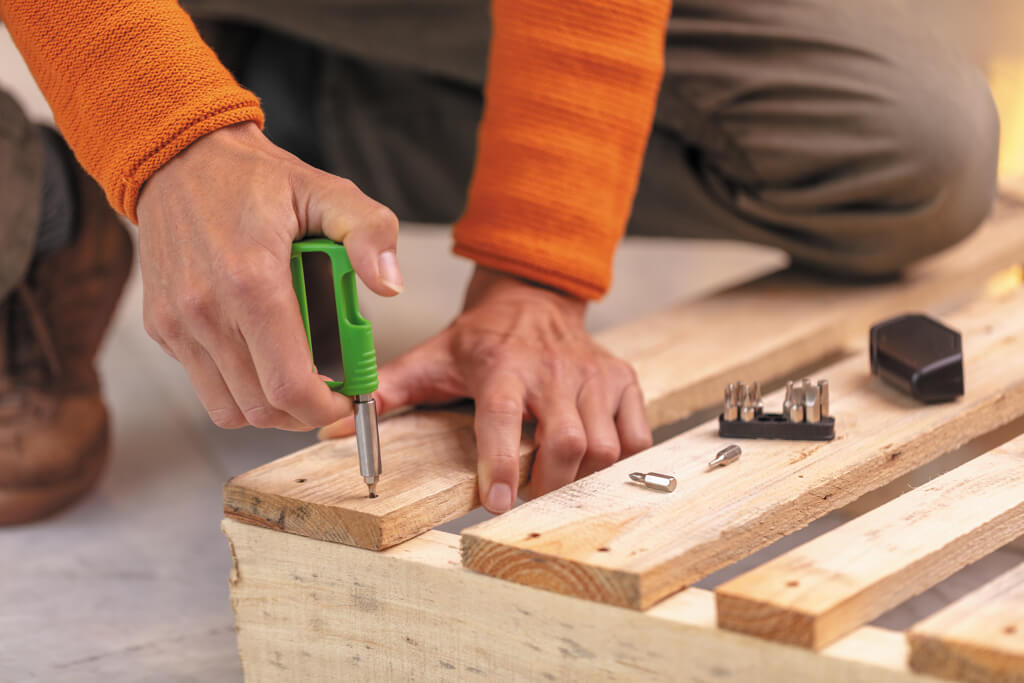 Pocket bit set 13 pcs - Image 36