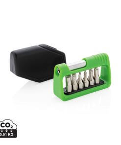 Pocket bit set 13 pcs