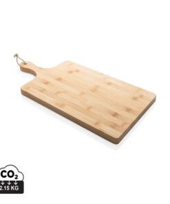 Ukiyo bamboo rectangle serving board