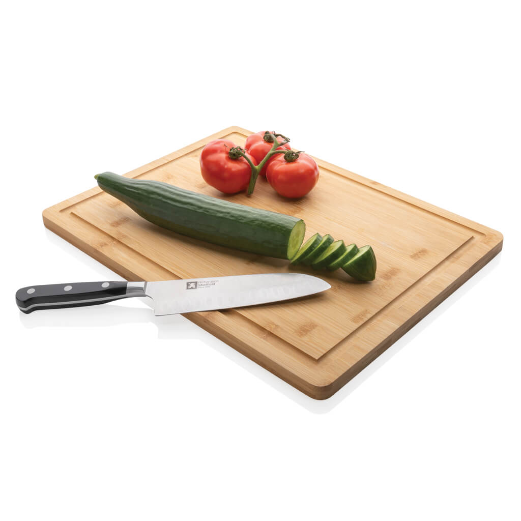 Ukiyo bamboo cutting board - Image 3