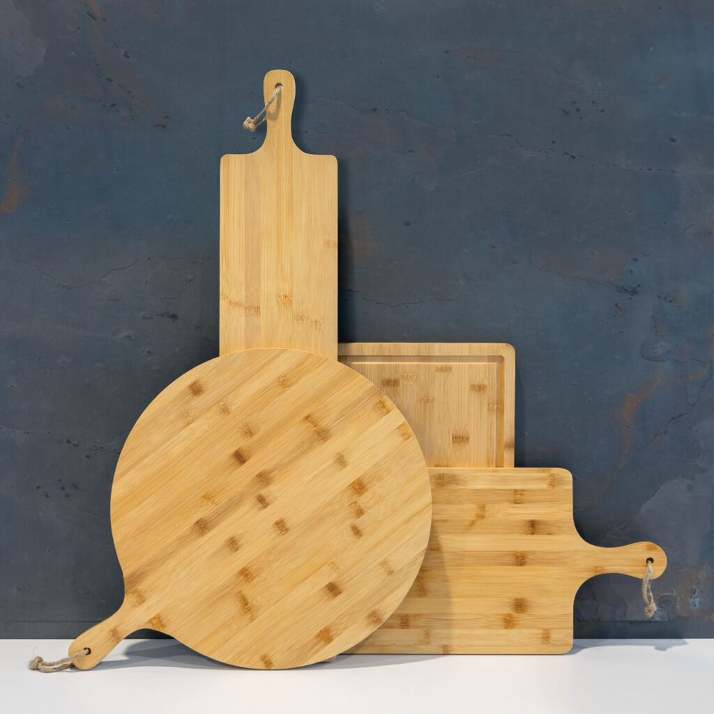 Ukiyo bamboo cutting board - Image 11