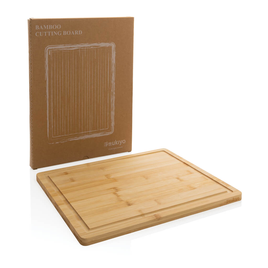 Ukiyo bamboo cutting board - Image 12