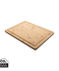 Ukiyo bamboo cutting board