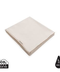 Ukiyo Aware™ 180gr rcotton table cloth 250x140cm