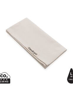 Ukiyo Aware™ 180gr rcotton table napkins 4pcs set