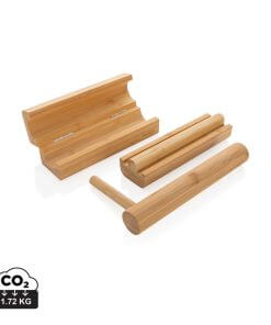 Ukiyo bamboo sushi making set