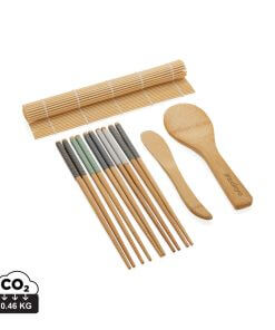 Ukiyo 8 pcs sushi dinner set