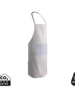 Ukiyo Aware™ 280gr rcotton deluxe apron