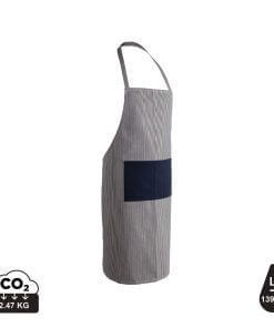 Ukiyo Aware™ 280gr rcotton deluxe apron