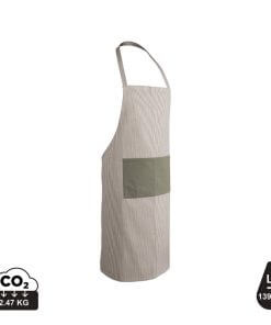 Ukiyo Aware™ 280gr rcotton deluxe apron