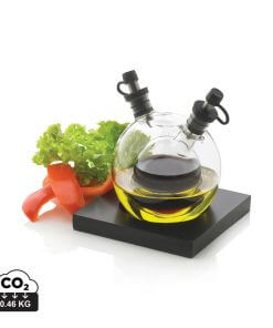 Orbit oil & vinegar set