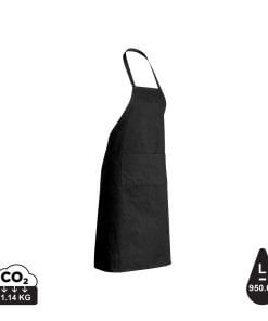 Impact AWARE™ Recycled cotton apron 180gr