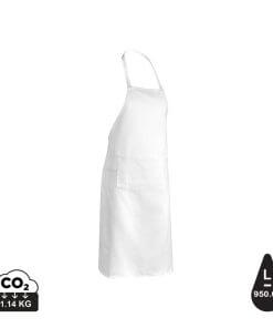 Impact AWARE™ Recycled cotton apron 180gr