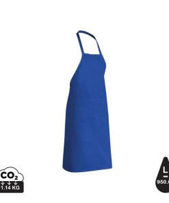 Impact AWARE™ Recycled cotton apron 180gr