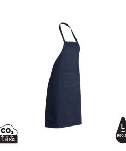 Impact AWARE™ Recycled cotton apron 180gr