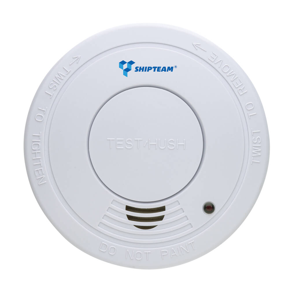 Grundig Smoke Detector Alarm - Image 4